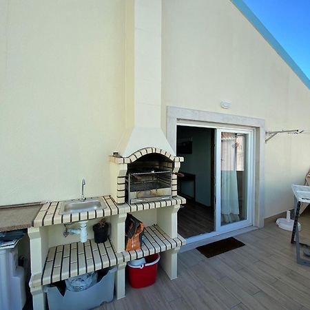 Apartament Tree House III Setúbal Zewnętrze zdjęcie