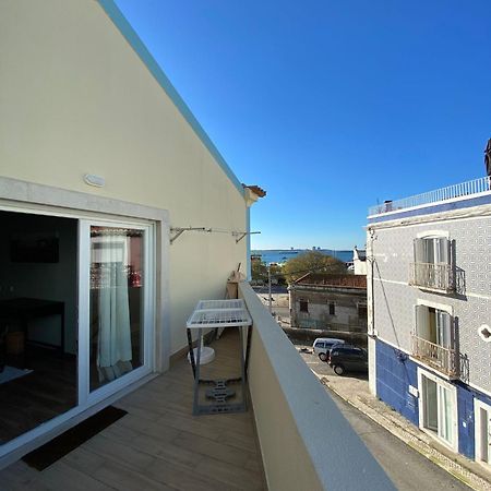 Apartament Tree House III Setúbal Zewnętrze zdjęcie
