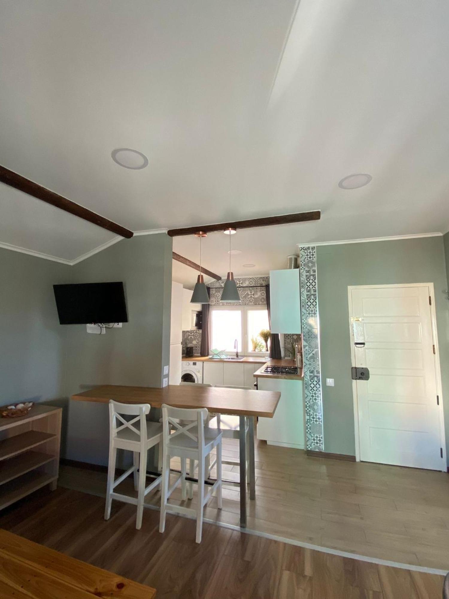 Apartament Tree House III Setúbal Zewnętrze zdjęcie