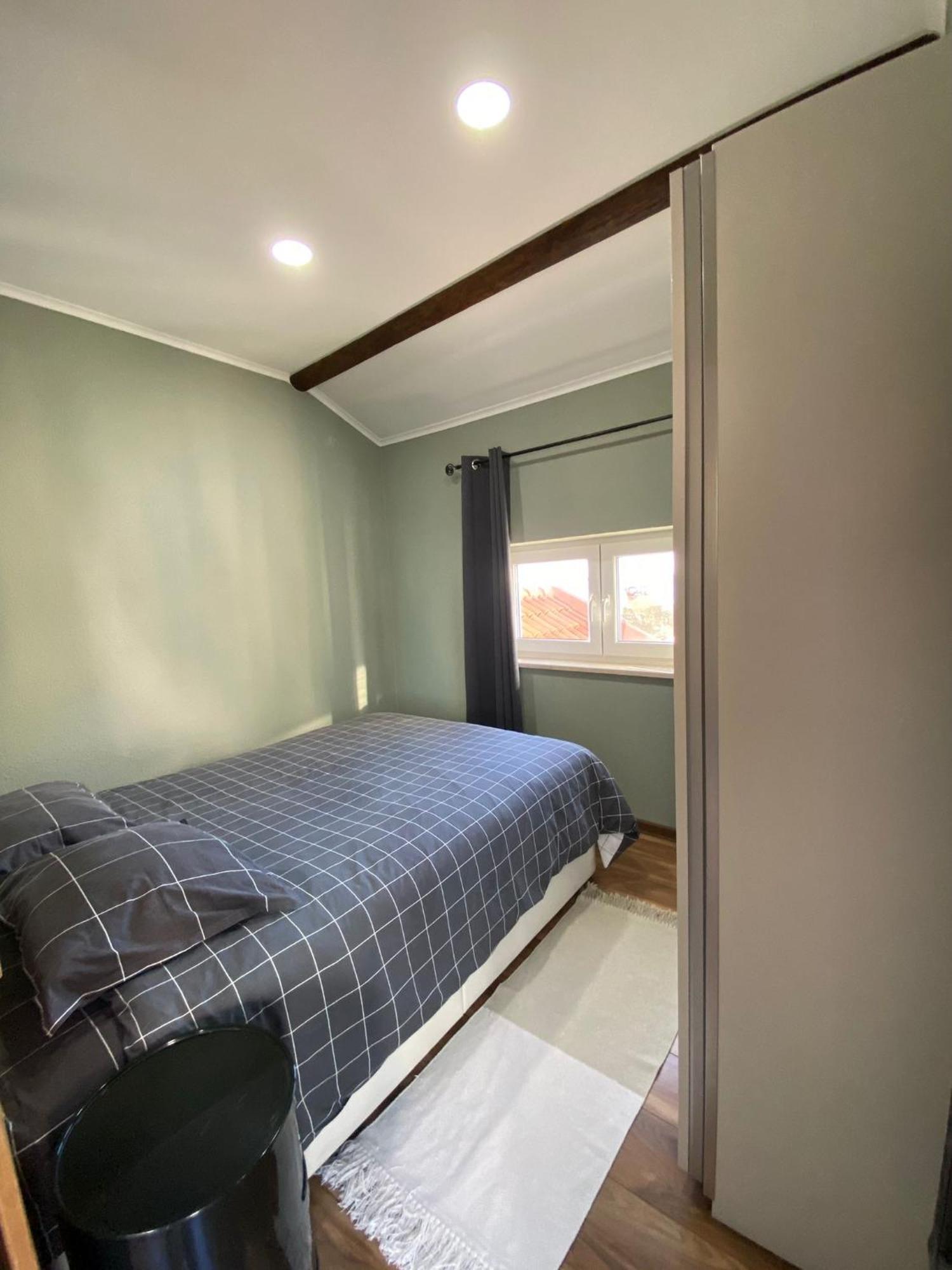 Apartament Tree House III Setúbal Zewnętrze zdjęcie