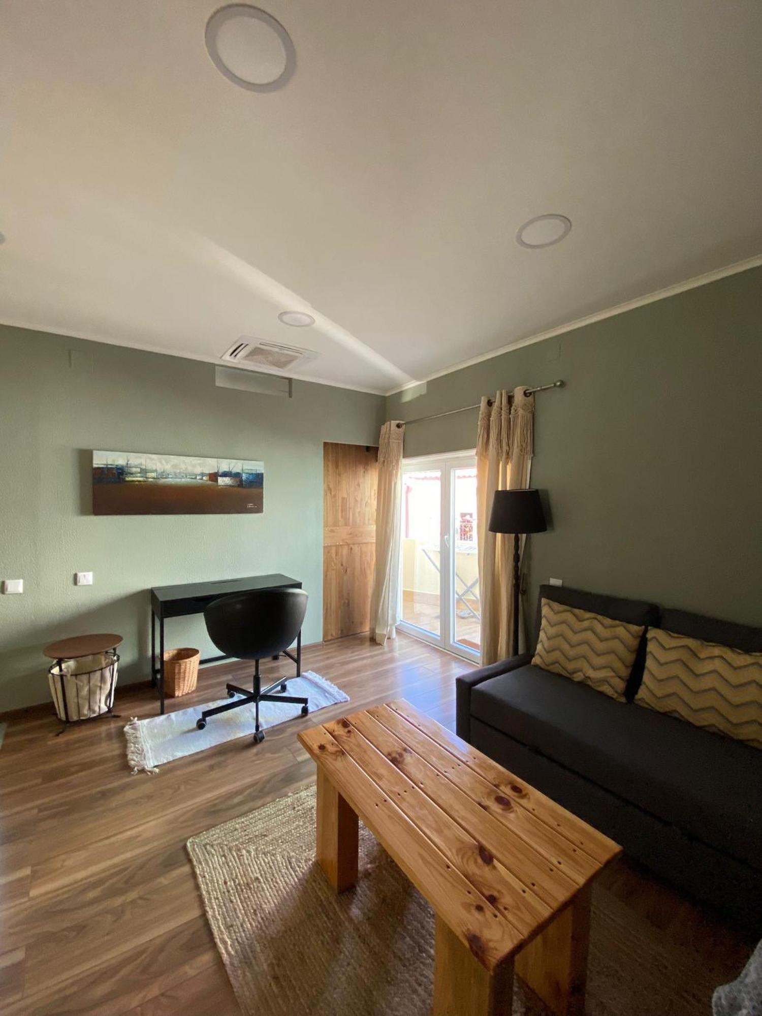 Apartament Tree House III Setúbal Zewnętrze zdjęcie