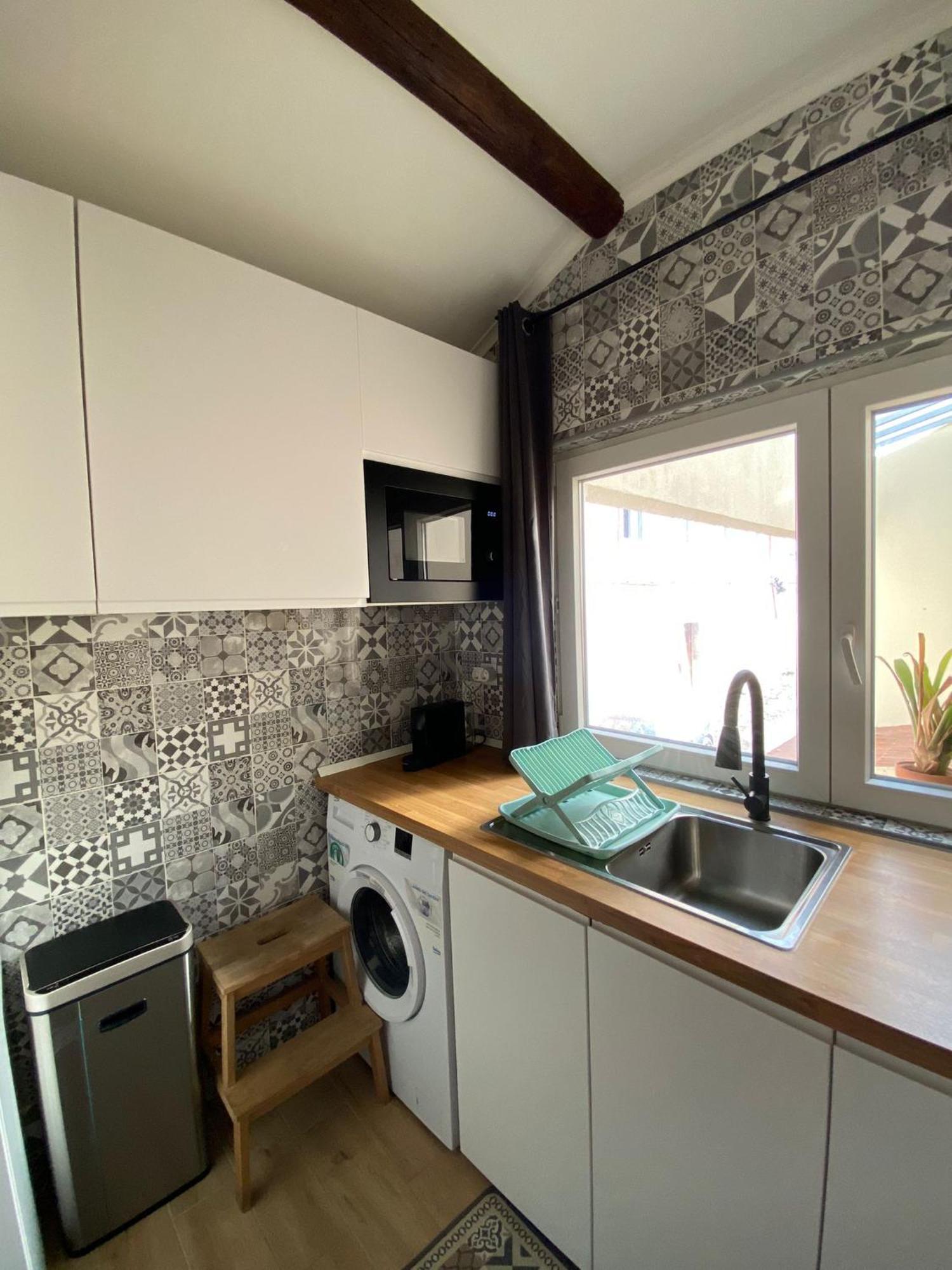 Apartament Tree House III Setúbal Zewnętrze zdjęcie