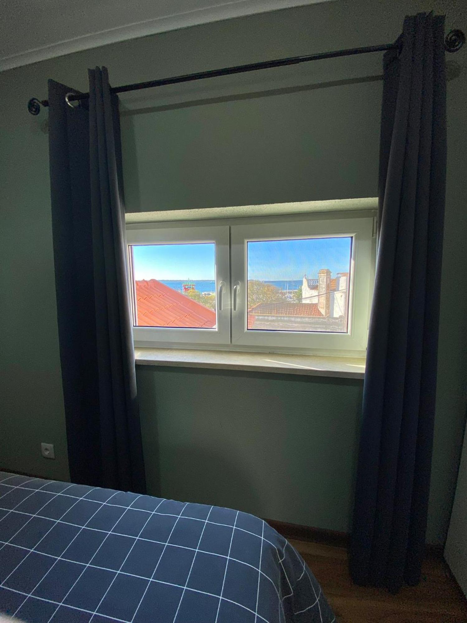 Apartament Tree House III Setúbal Zewnętrze zdjęcie