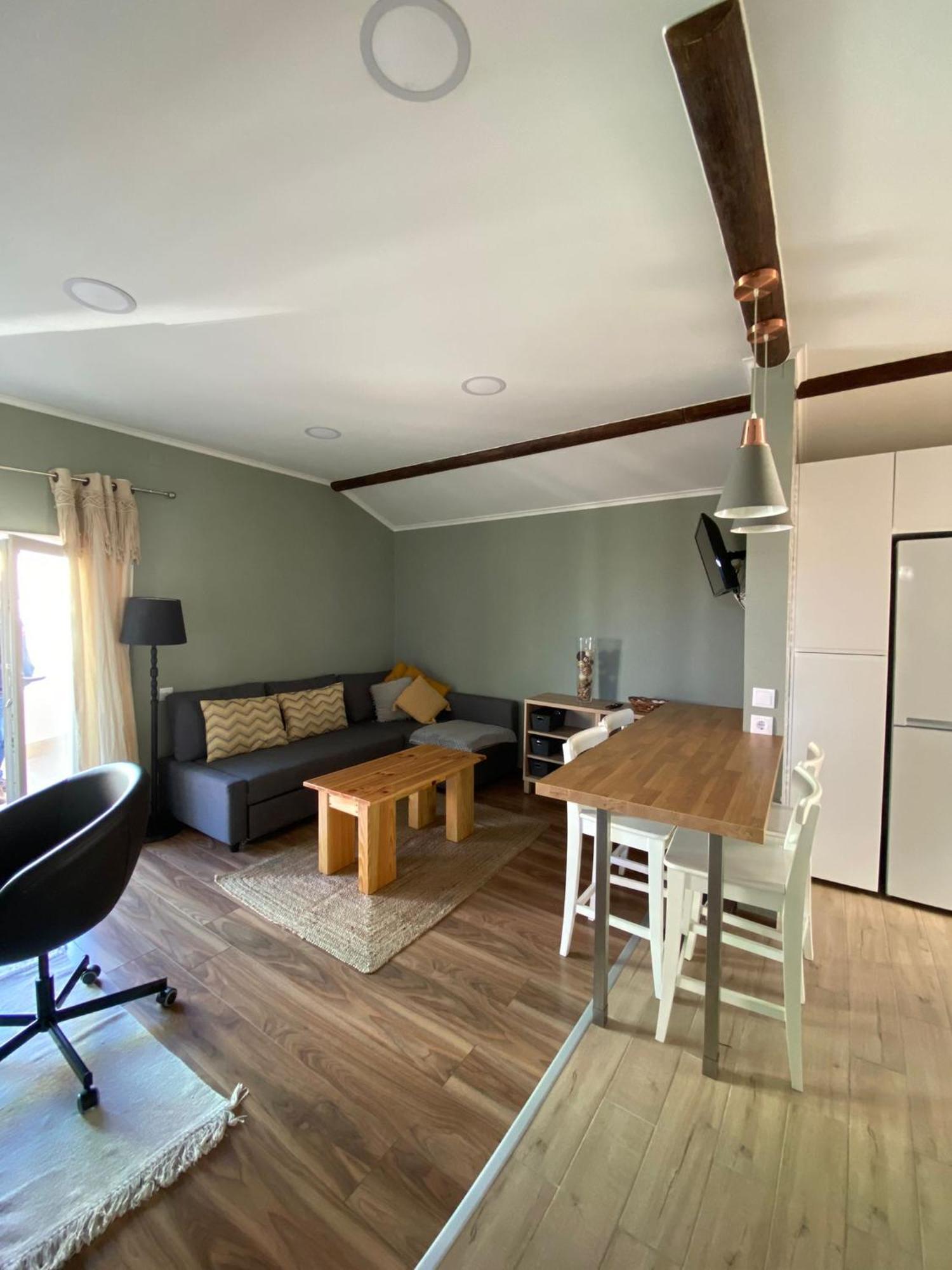 Apartament Tree House III Setúbal Zewnętrze zdjęcie
