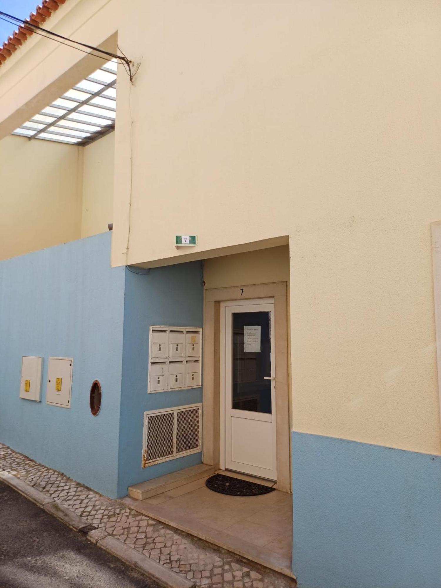 Apartament Tree House III Setúbal Zewnętrze zdjęcie