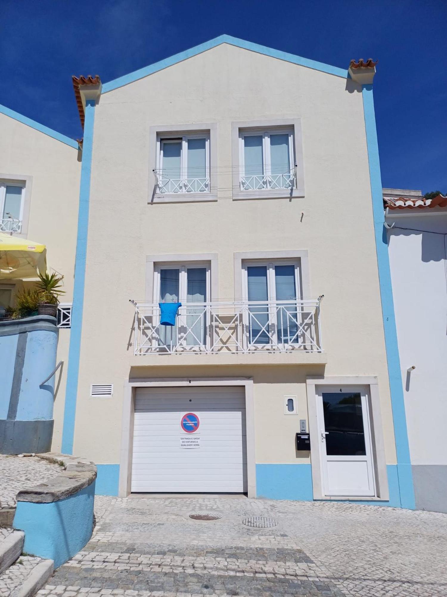 Apartament Tree House III Setúbal Zewnętrze zdjęcie